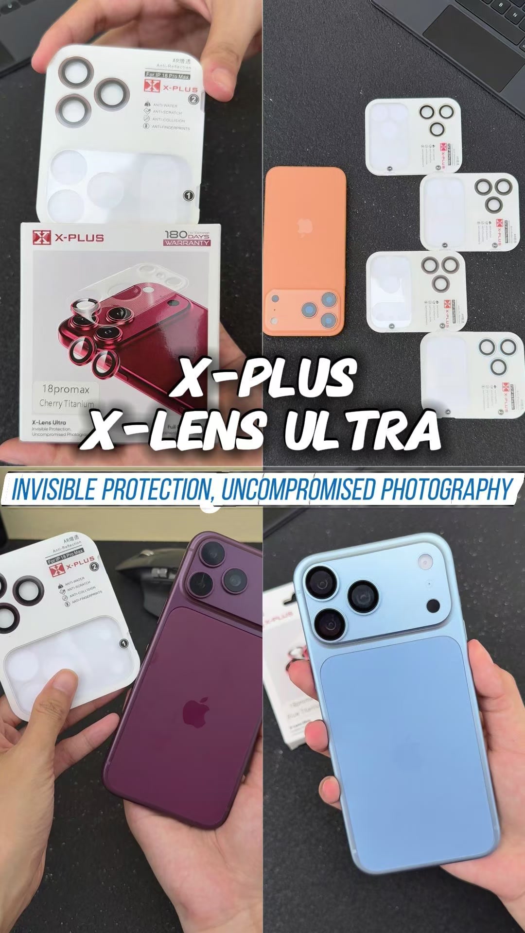 @X-Plus Singapore