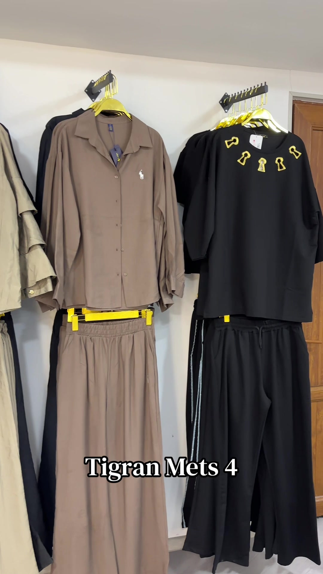 @Aisha Fashion