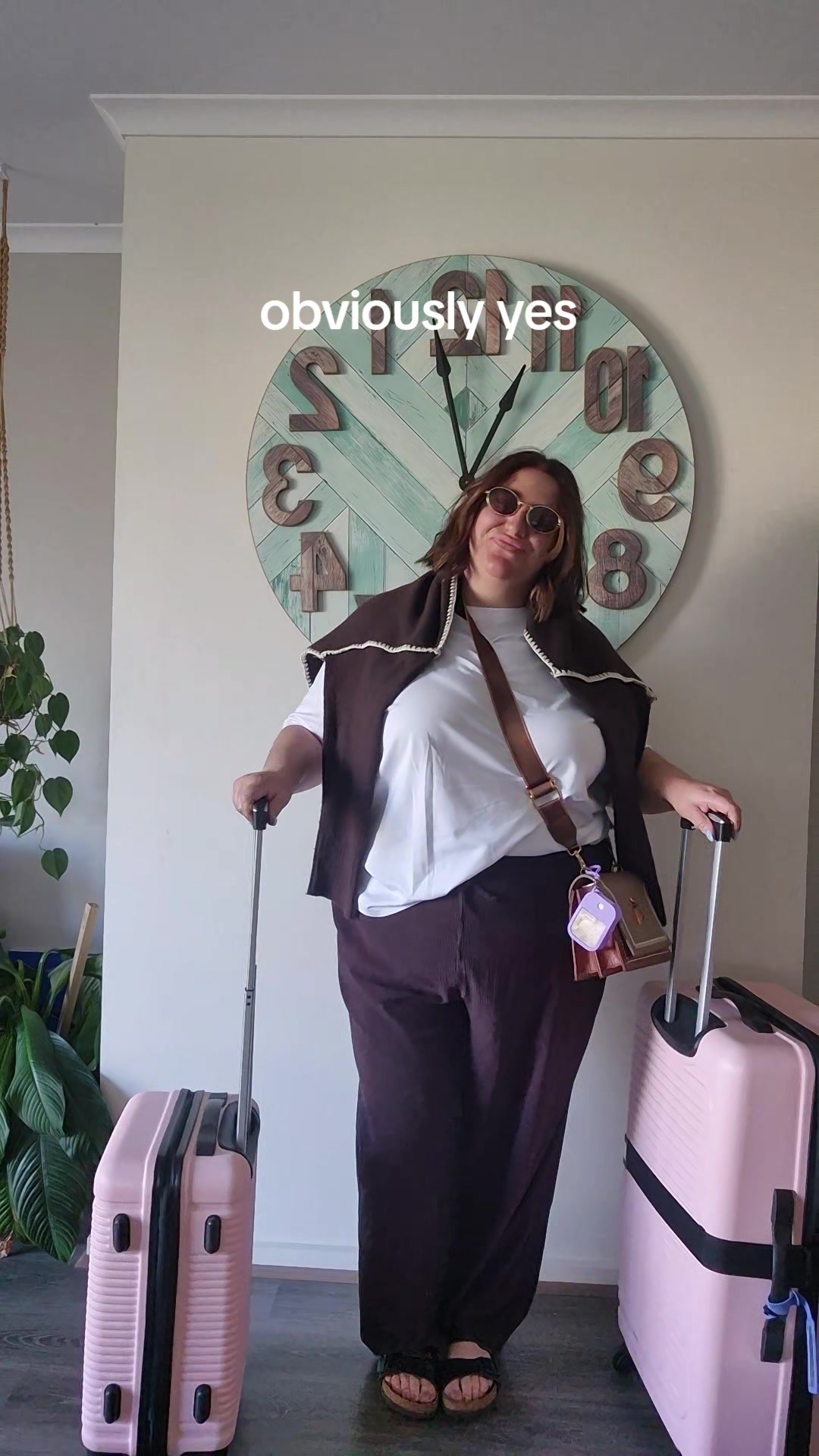 @gab | plus size outfits
