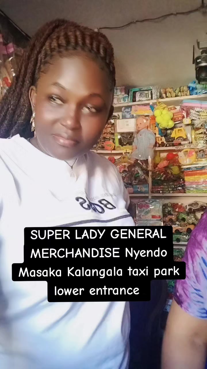 @Ritah Namukasa 2