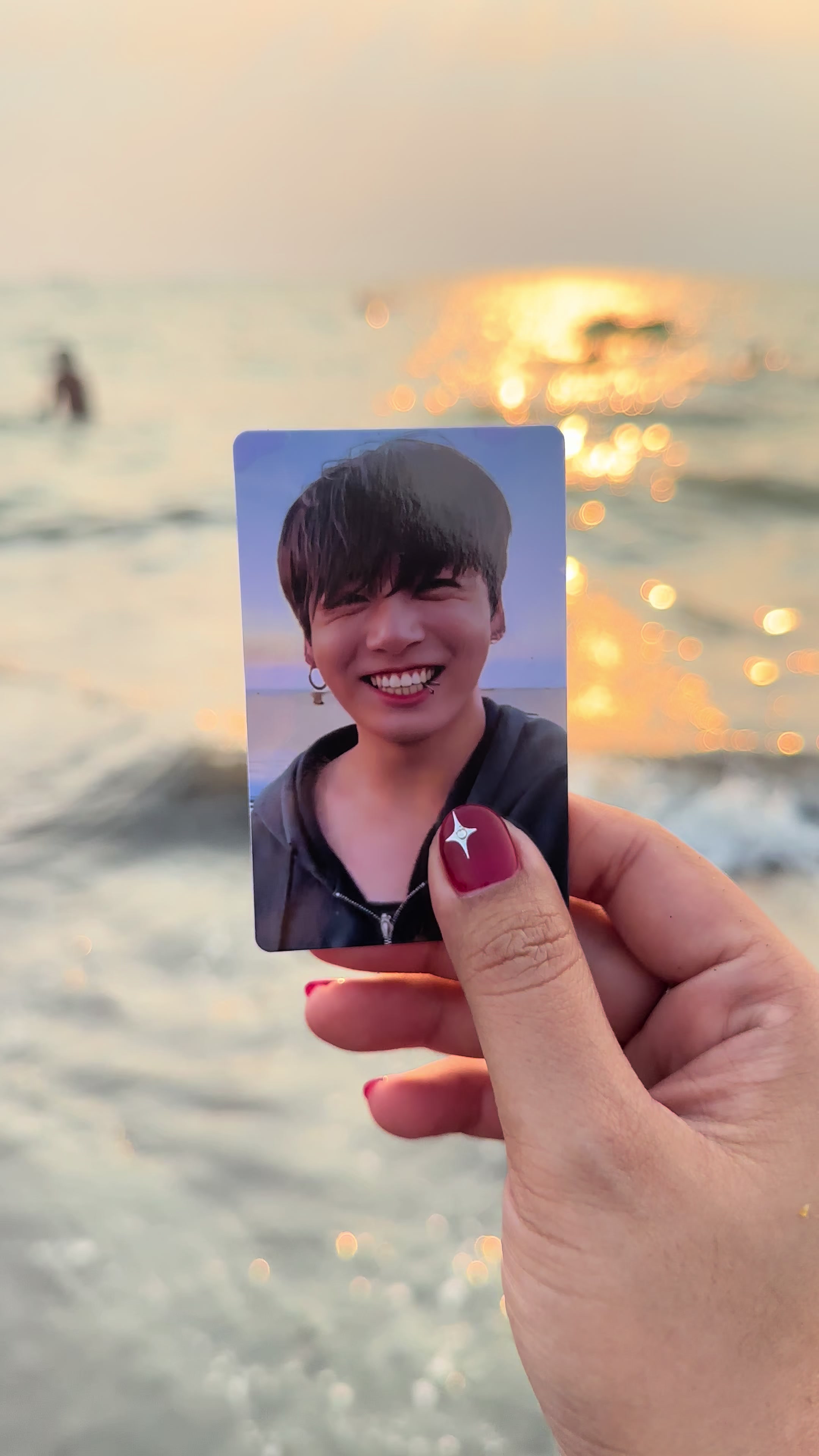 @maybe dee ⋆° ✿ ⋆ 。