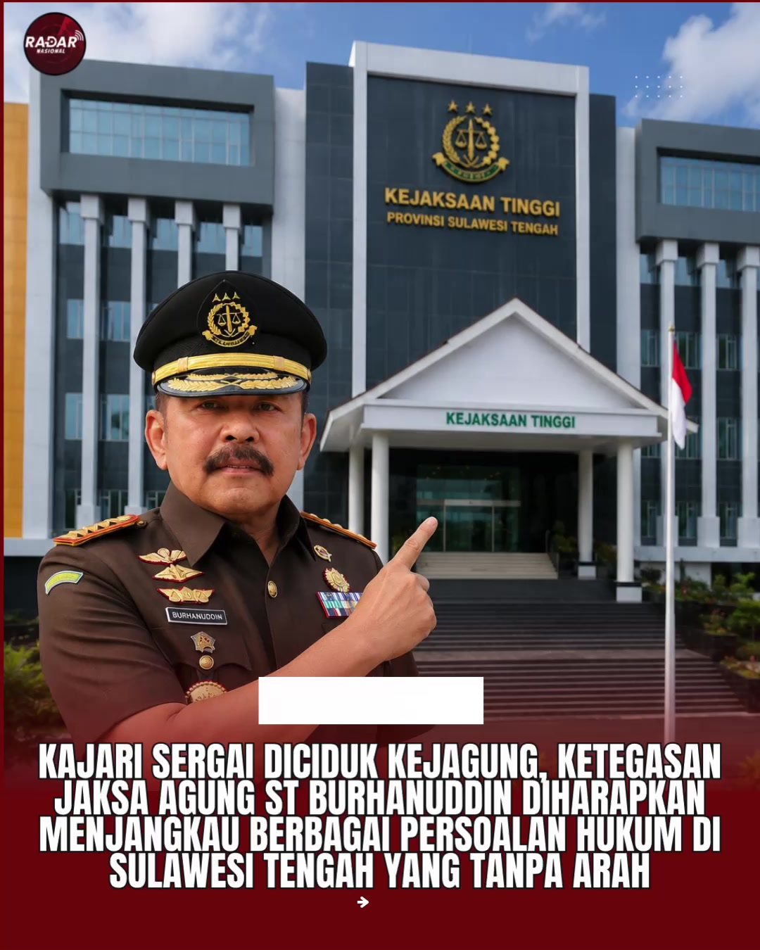 @MEDIA RADARNASIONAL