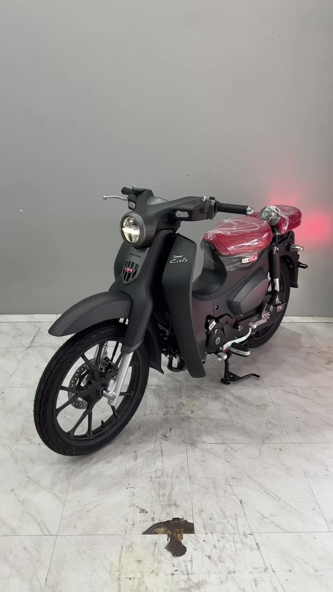 @MS Motobike