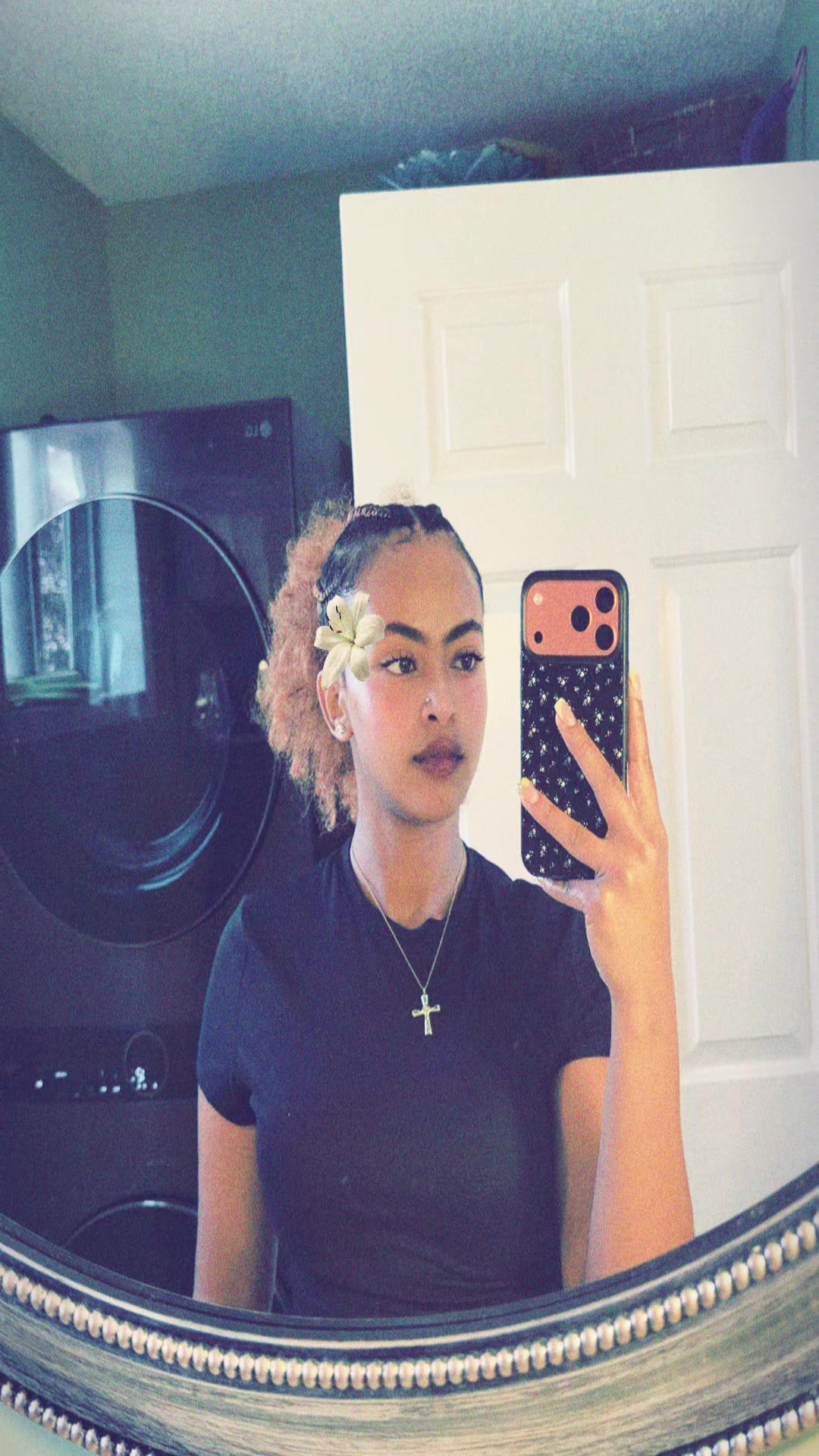 @ማራማዊት 👸🏽