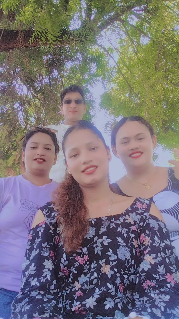 @Rachana Basnet❤️