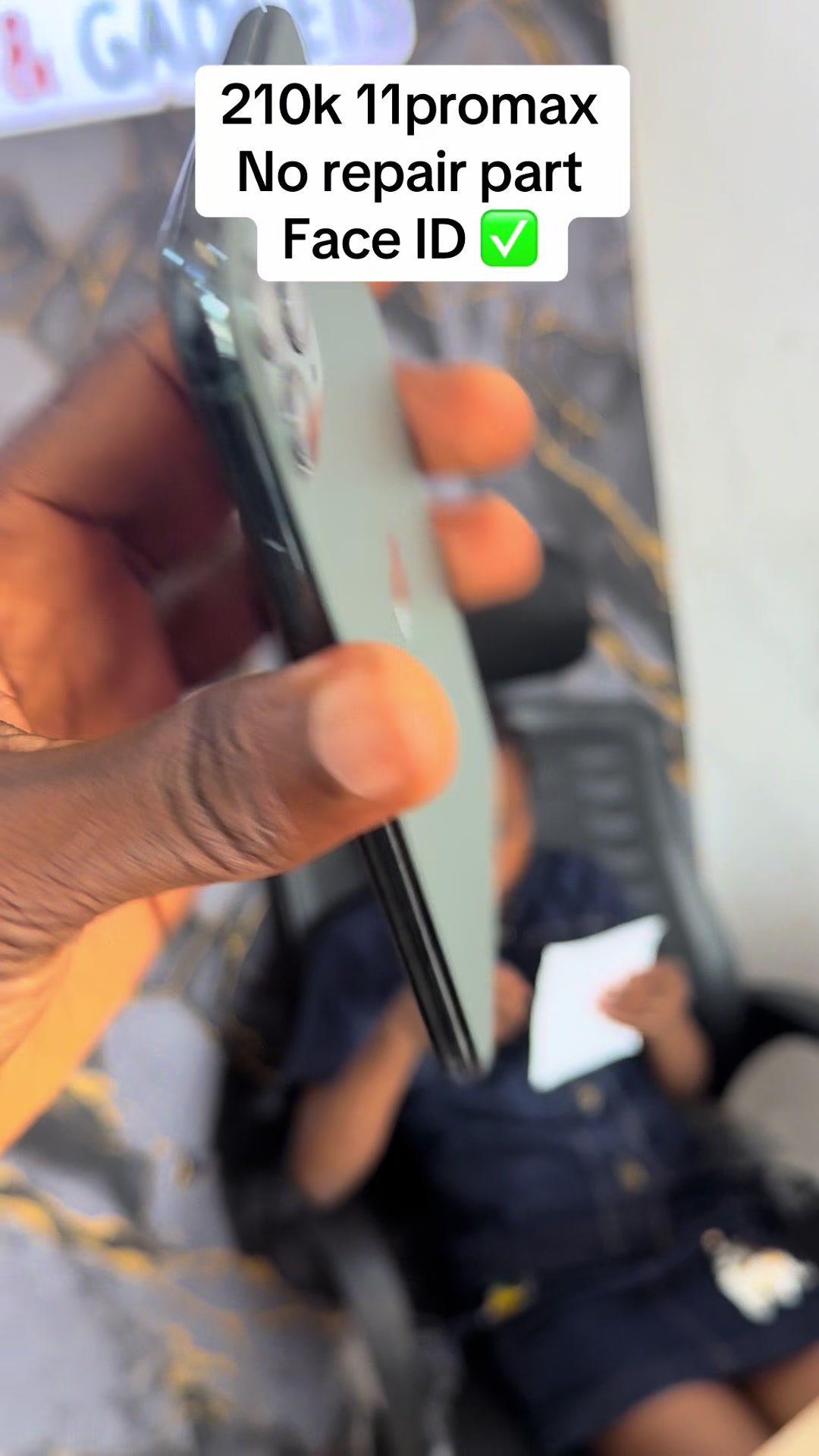 @Ado Ekiti Phones And Gadgets