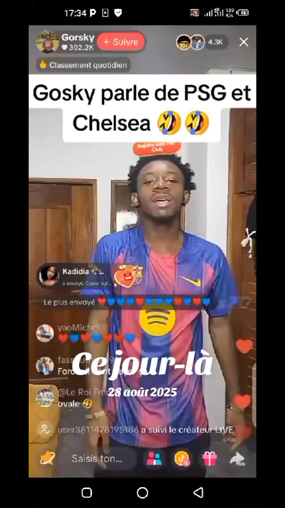 @Touré