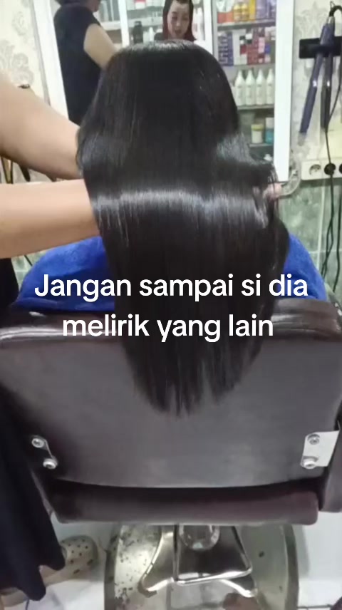 @Sony Salonn Pare