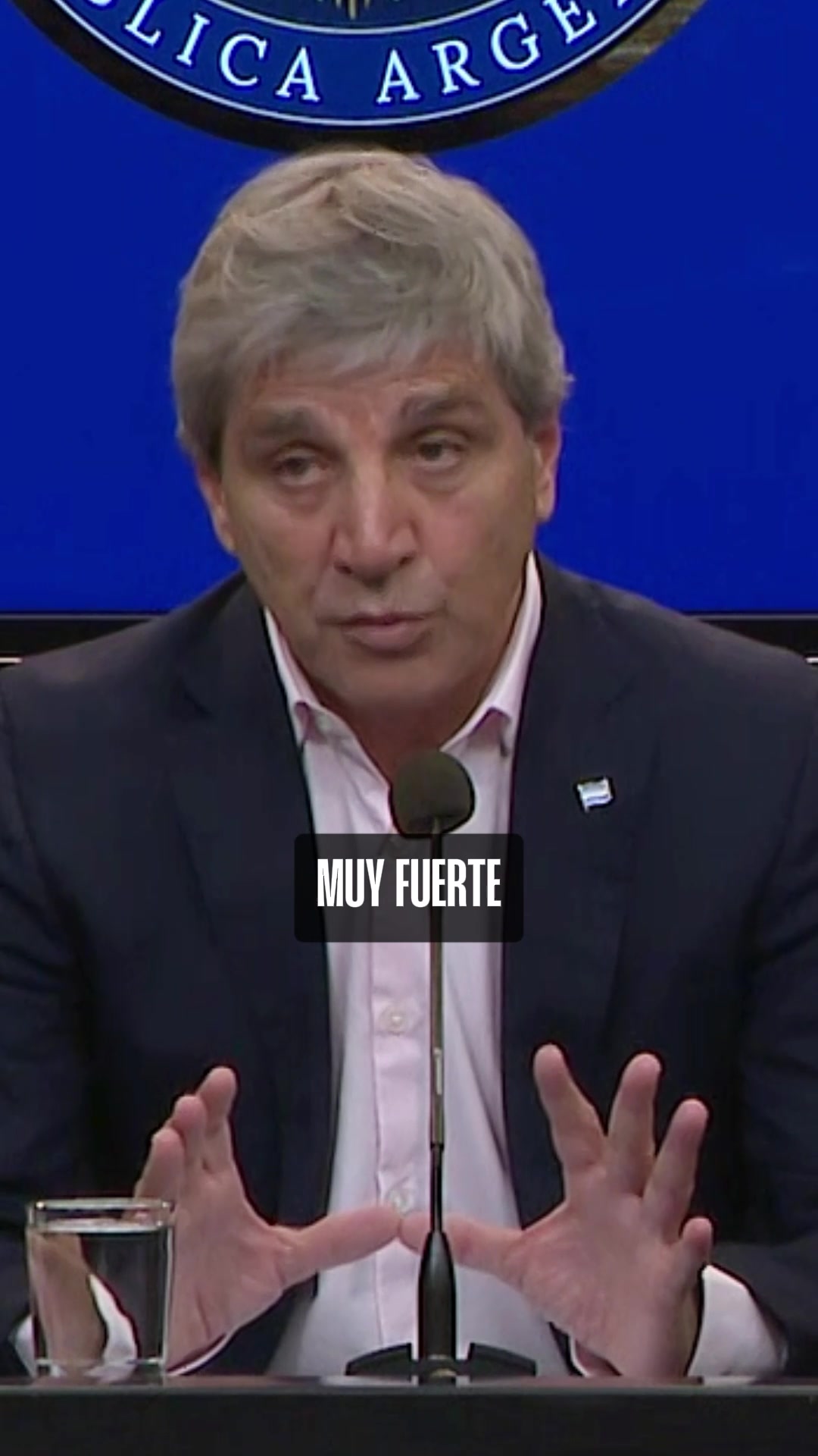 @Toto Caputo