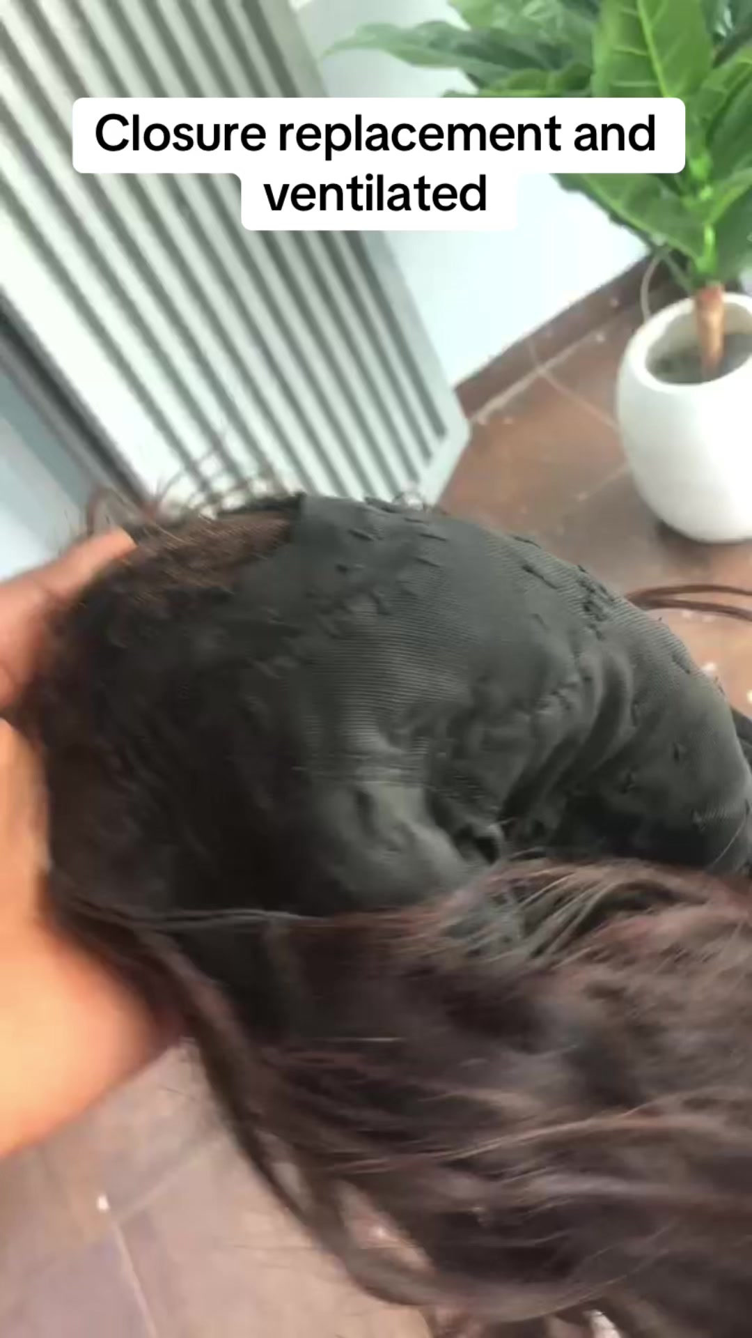 @Hairstylist in Ogudu