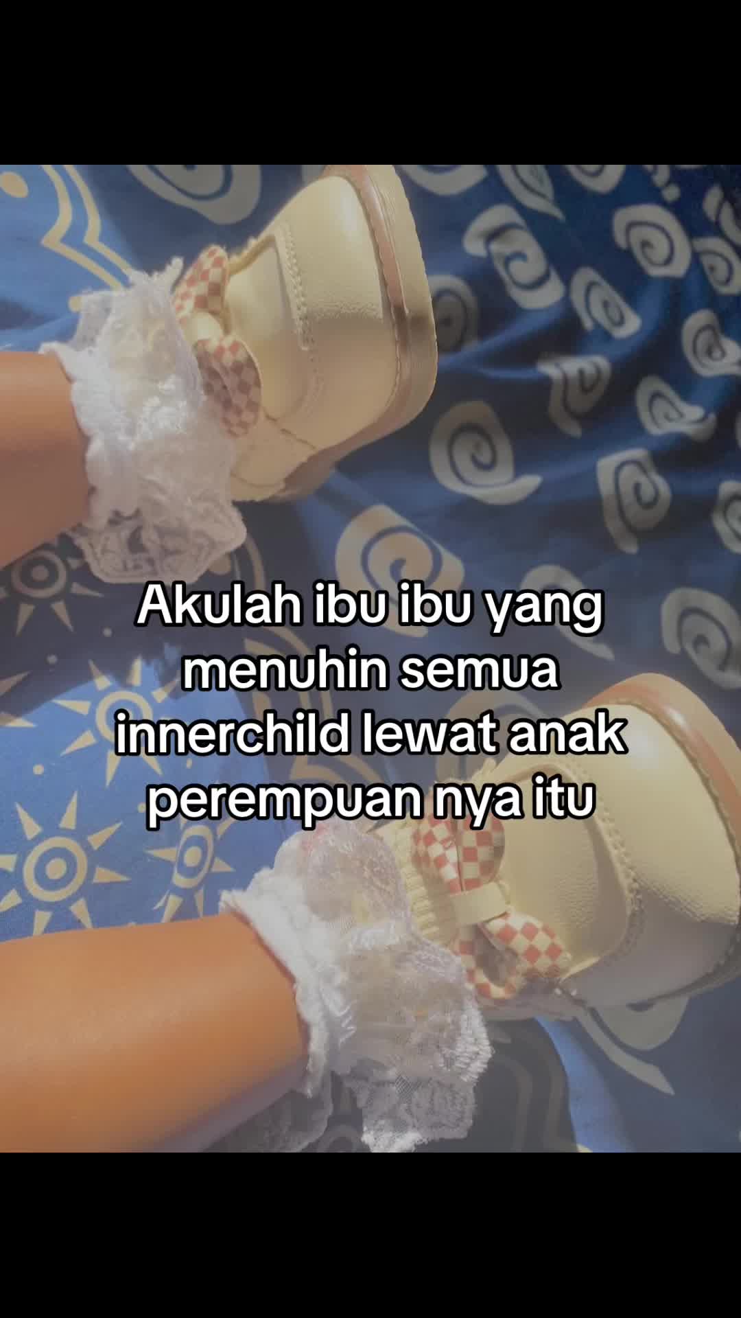 @Zennaira || Ibu ncip