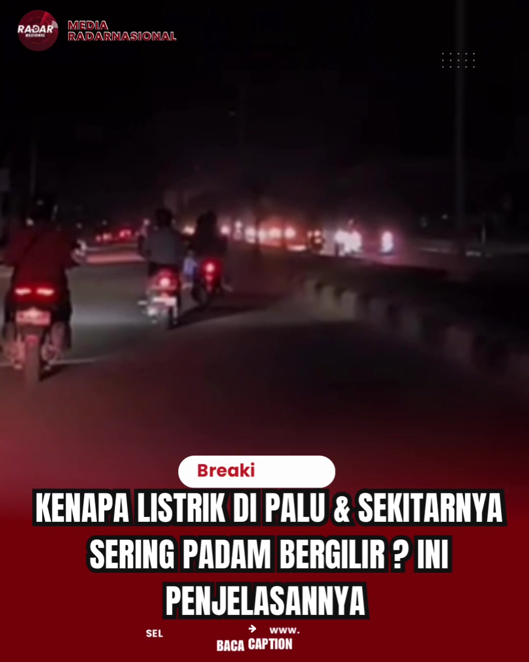 @MEDIA RADARNASIONAL