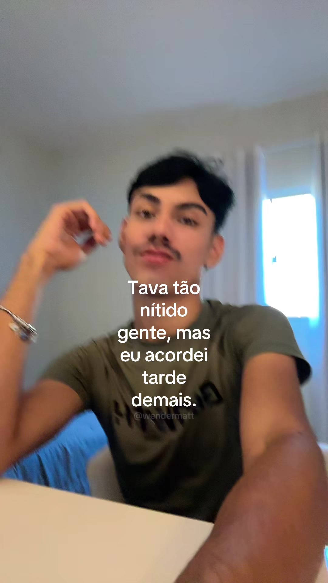 @Wender Mattos