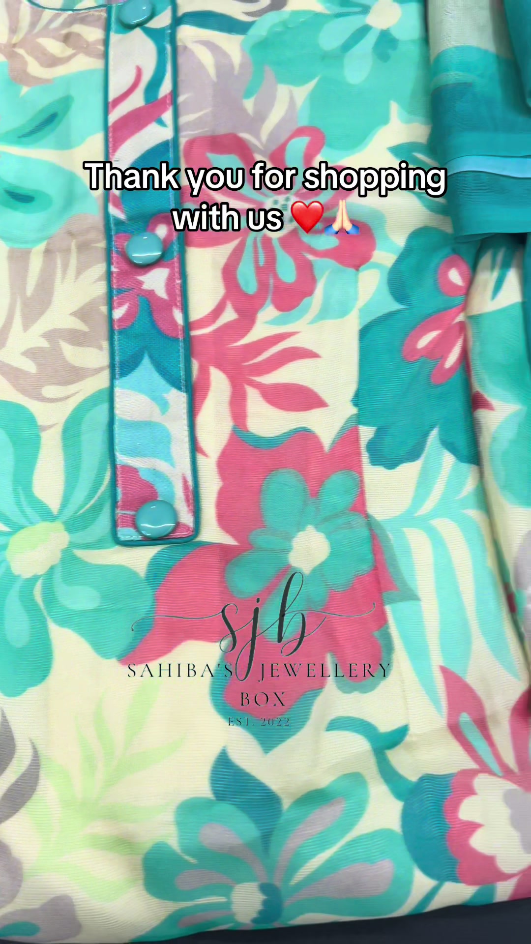 @Sahiba’s Jewellery Box
