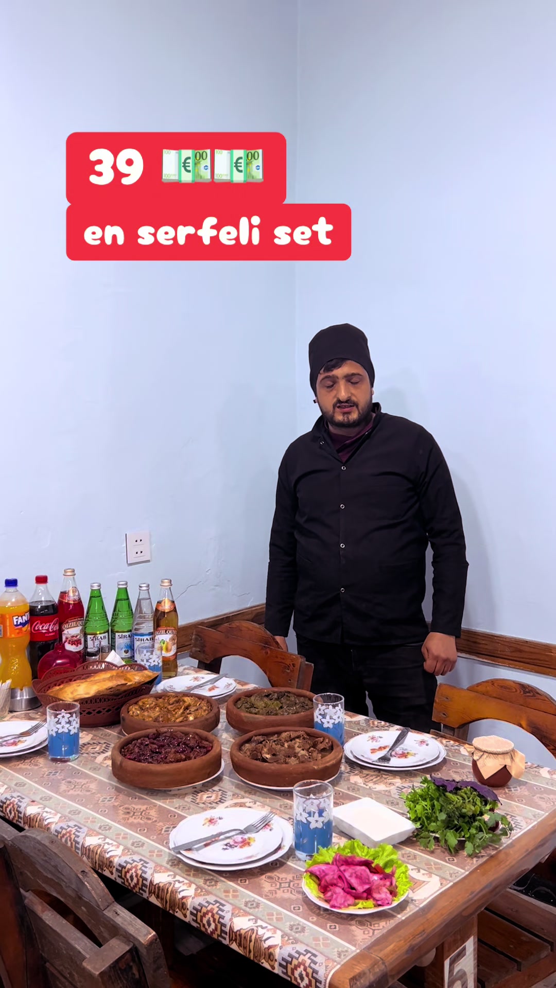 @Bəy Bağı Restoran