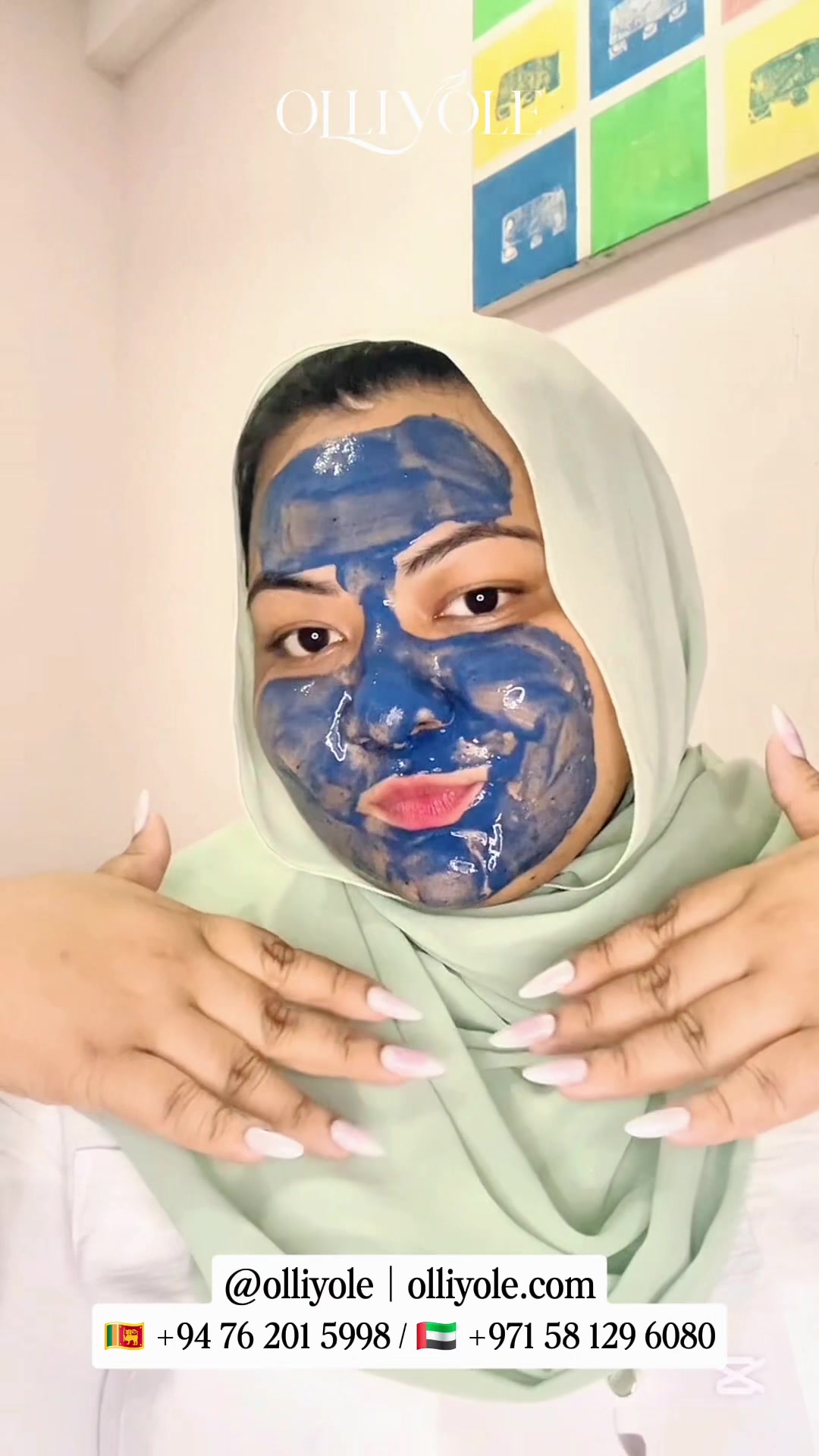 @OlliYole Skincare