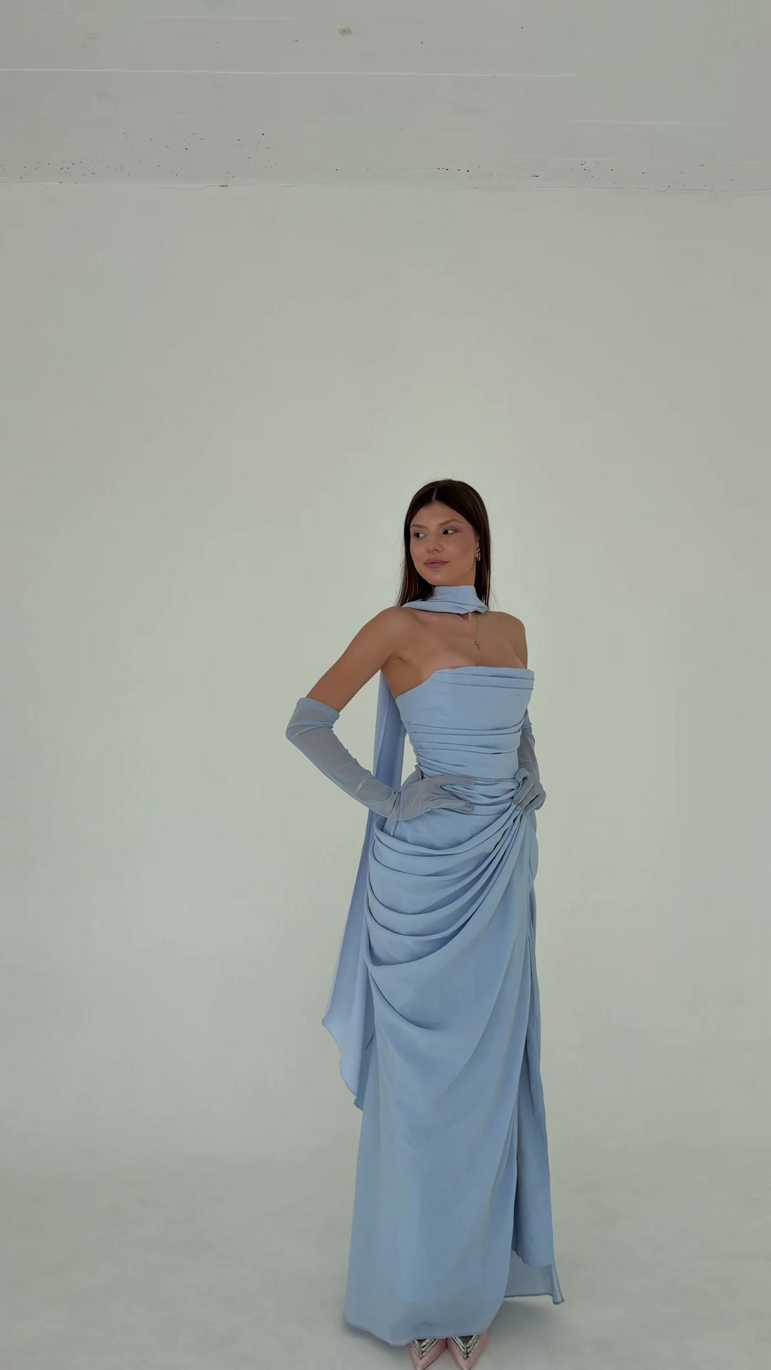 @Dress up concept