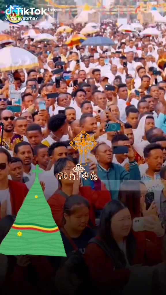 @ብሩ የድግል ማርያም ልጅ