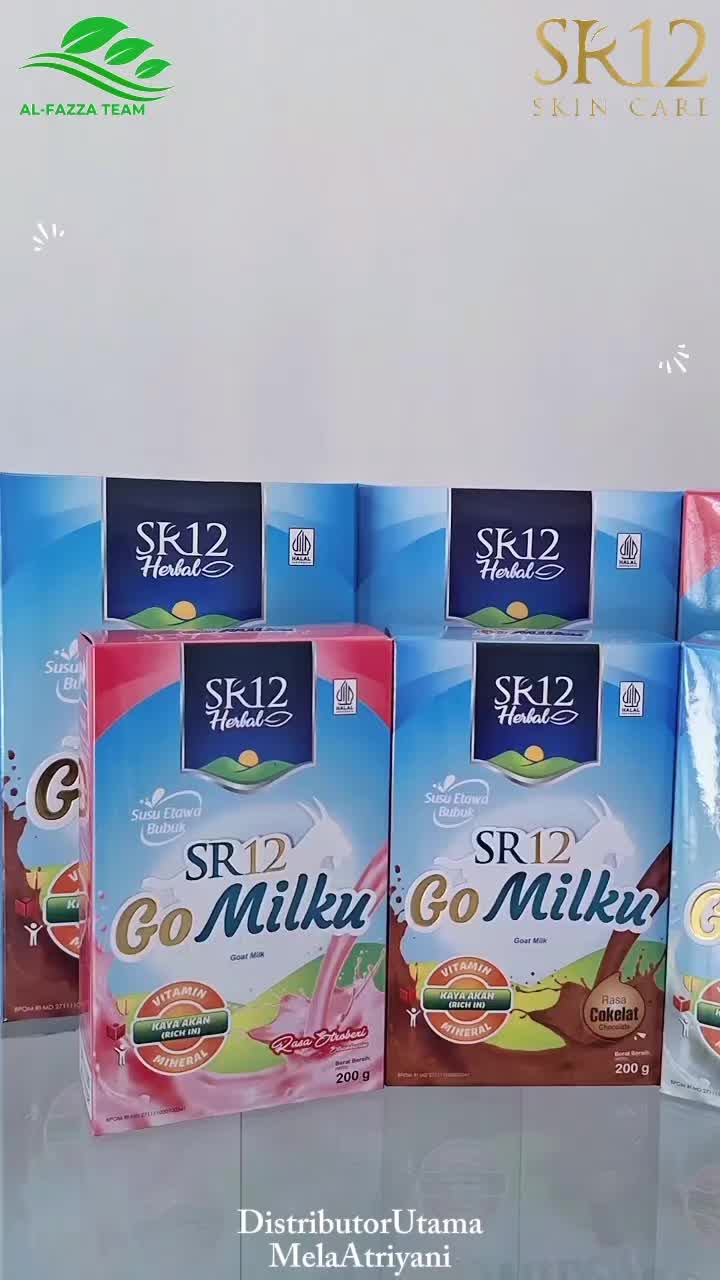 @DISTRIBUTOR SR12 PRINGSEWU