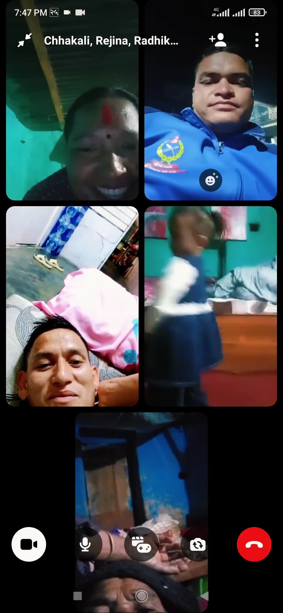 @👮♂️ Depen _ G