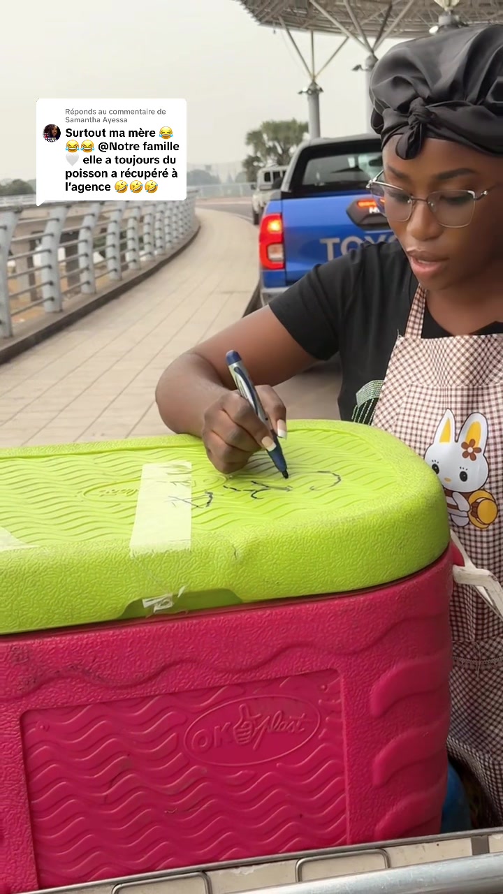 @Danicia la Poissonnière🐠🇨🇬