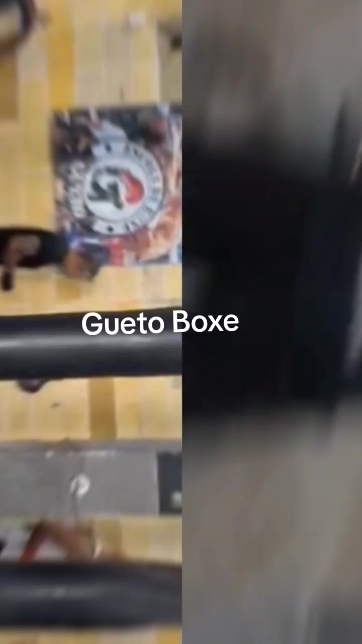 @Gueto Boxe
