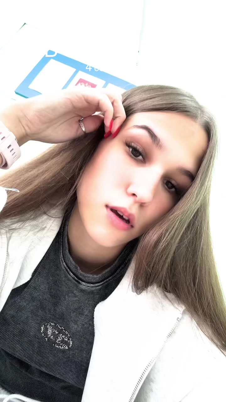 @ArefievaKris🤍✨