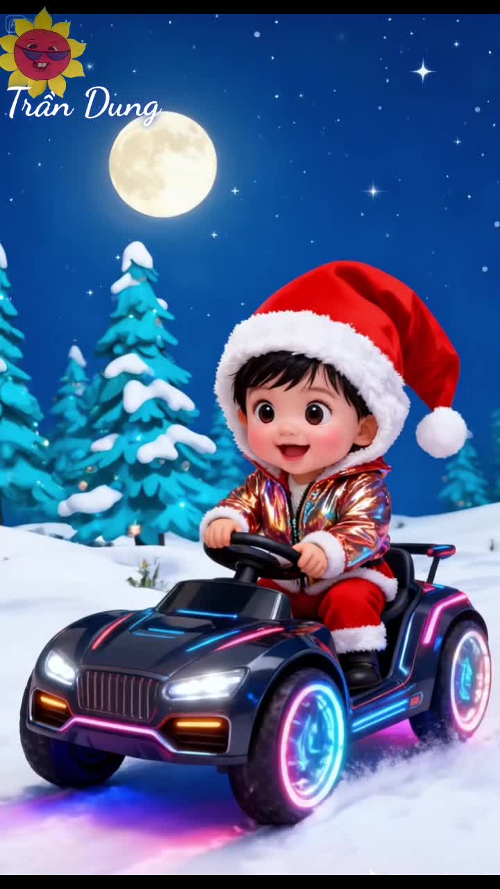 @Cute baby