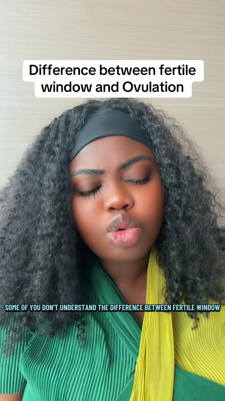 @CELEBRITY NURSE ESTHER 🇳🇬