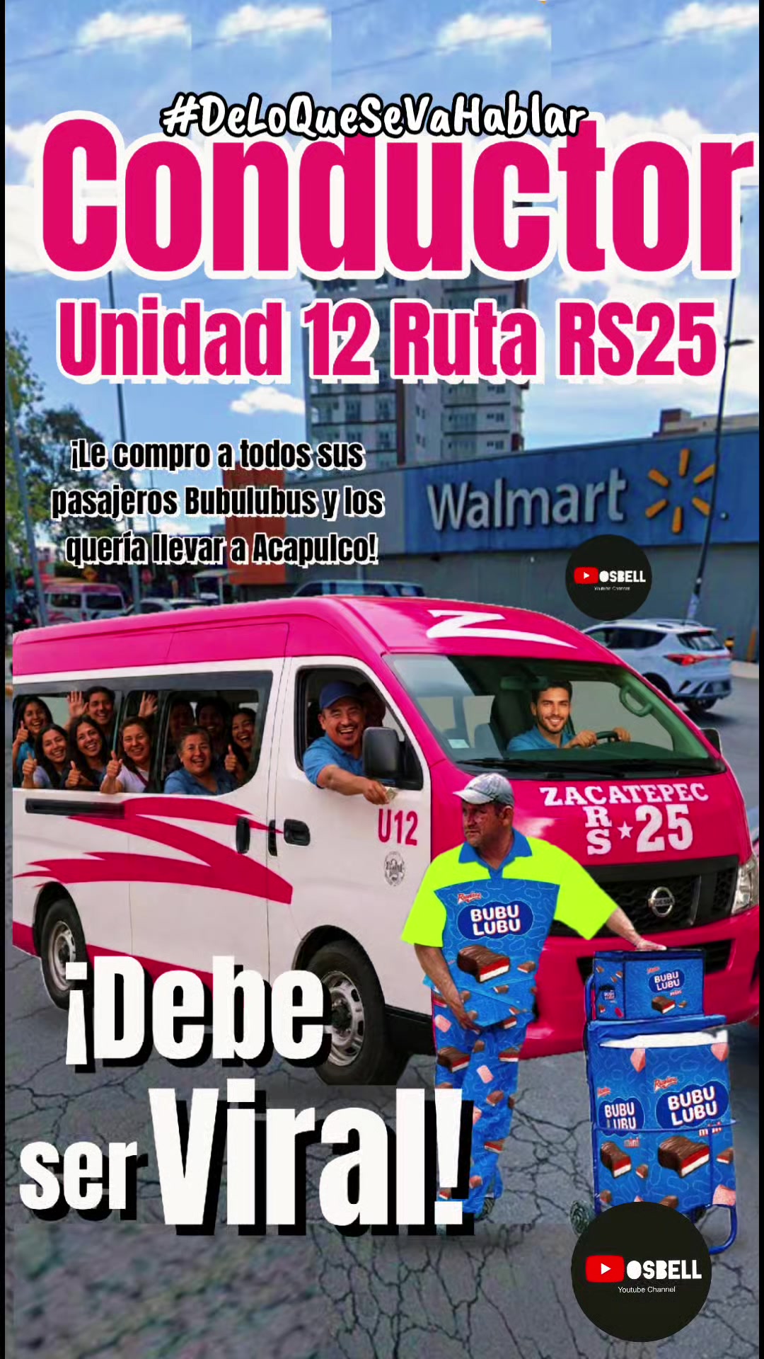 @🎥 OSBELL🎙️