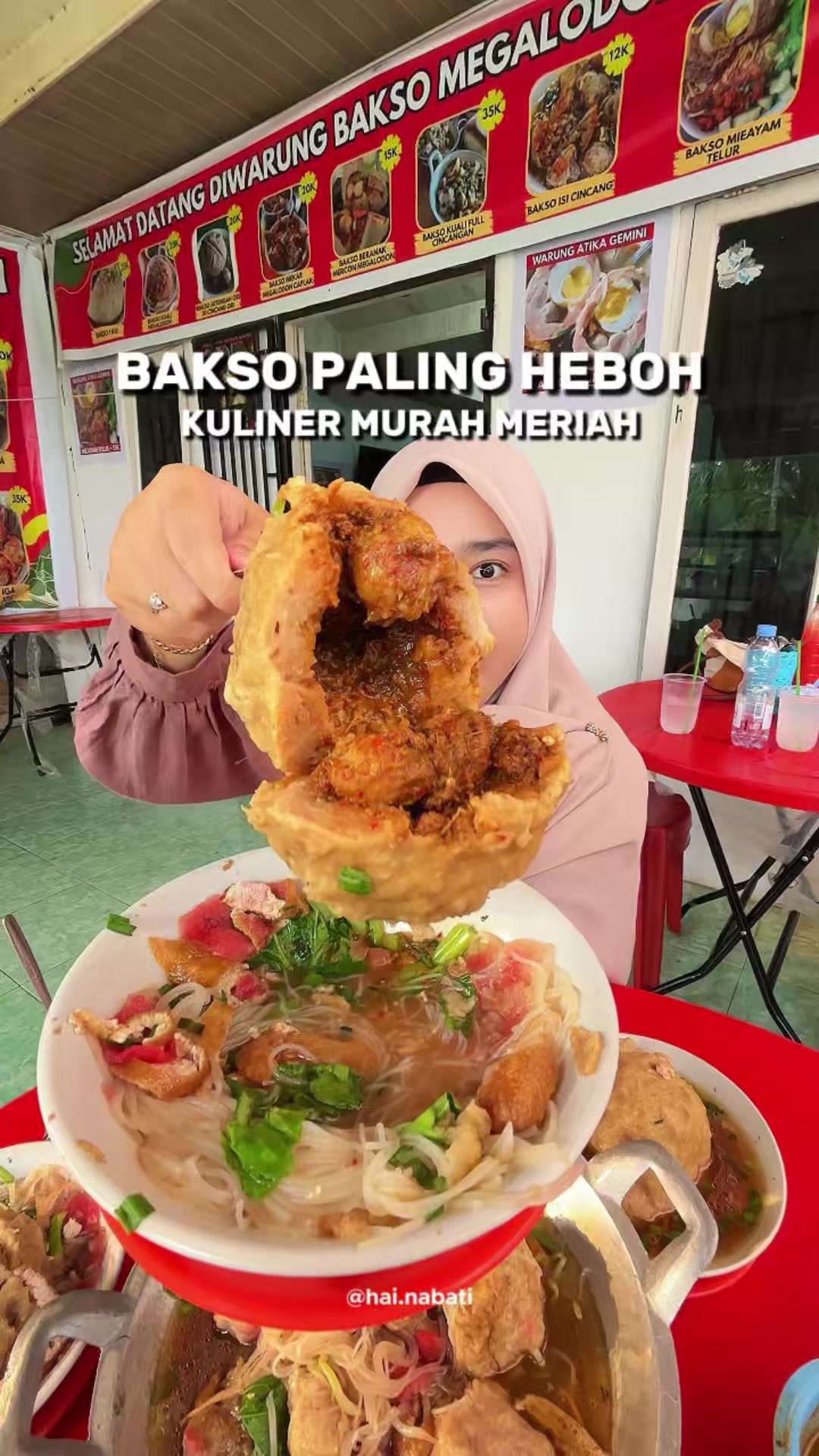 @Nadya Auliza | Kuliner