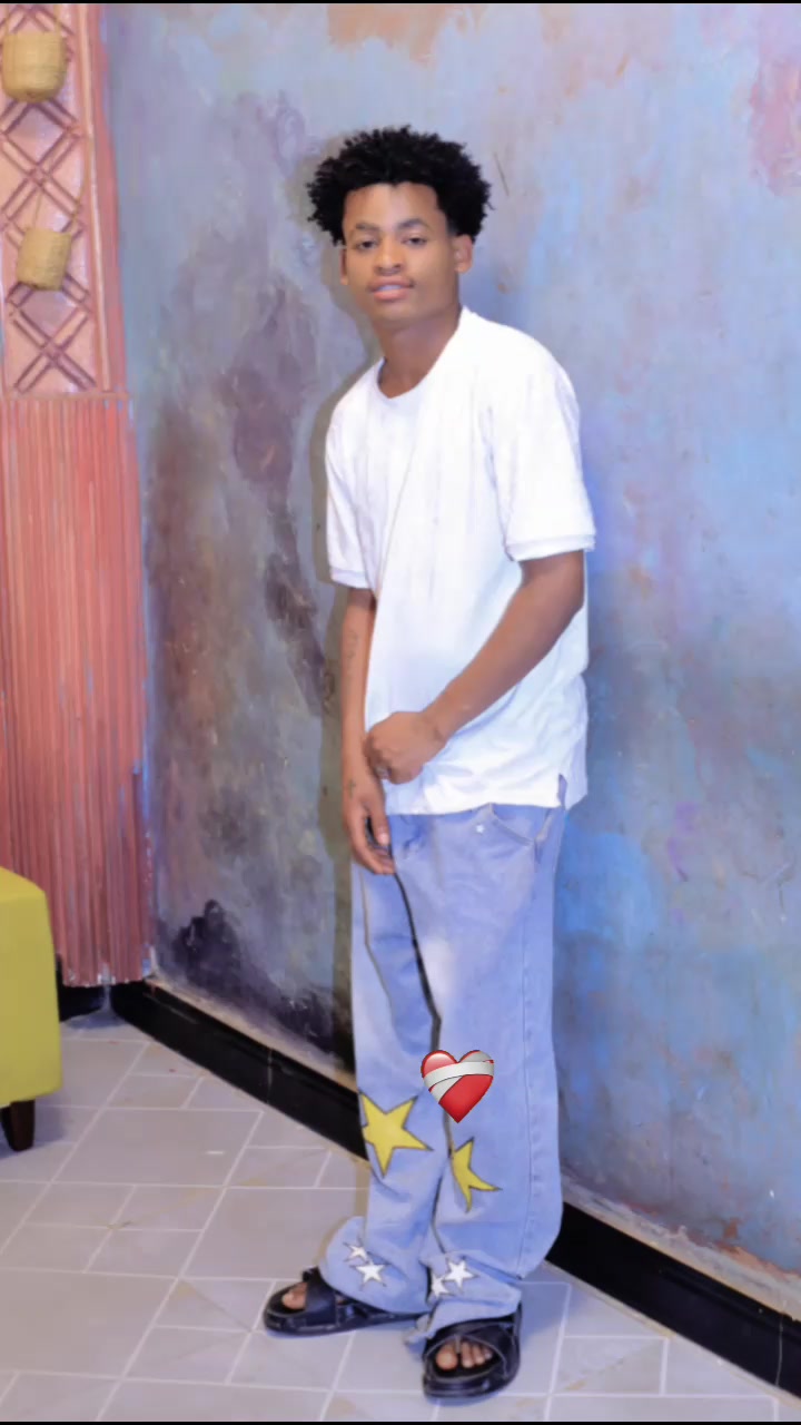 @Nebiyu king#