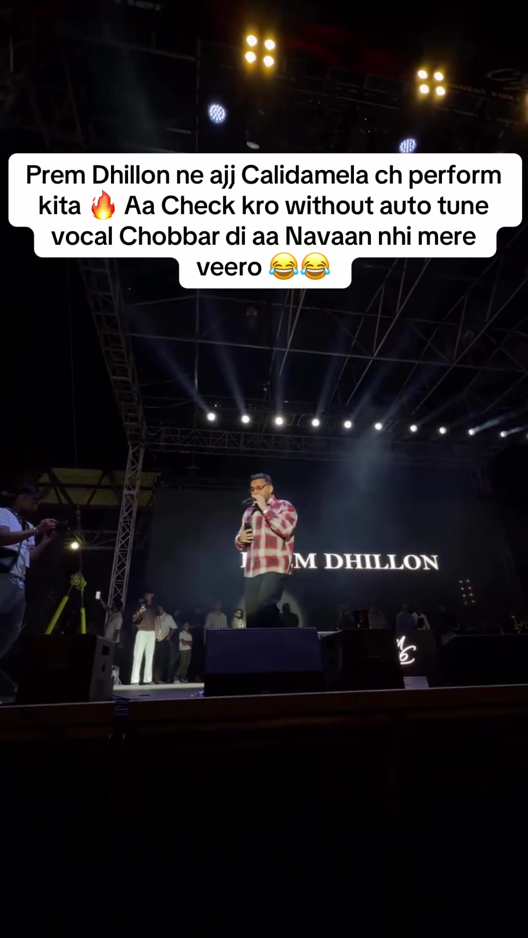 @Punjabi Song Trends