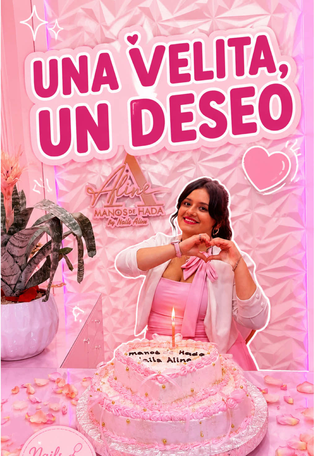 @🎀🪩Manos de Hada🧚🏻♀️🌸