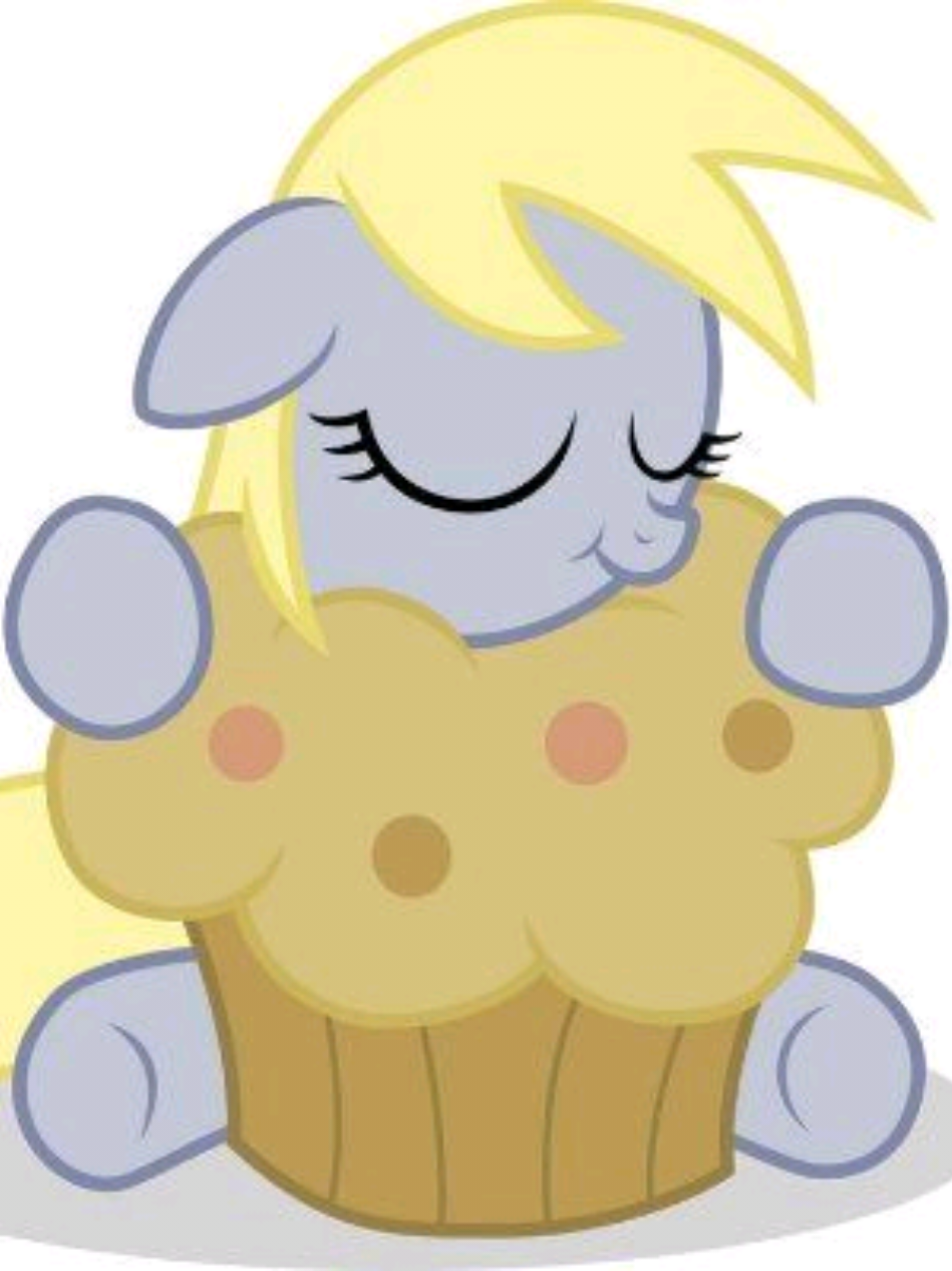 @★~(Derpy) Камии (Camii)