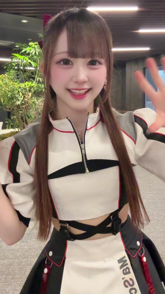 @甘崎結依梨(Ma'Scar'Piece)