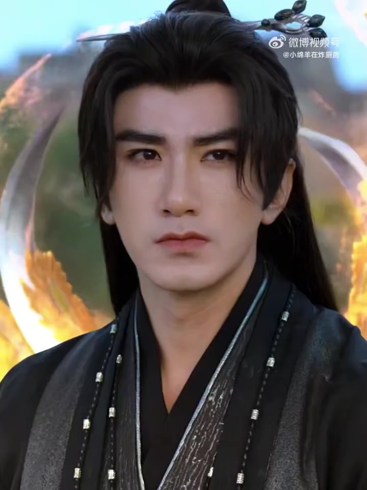 @Xiao Shunyao's World🐺