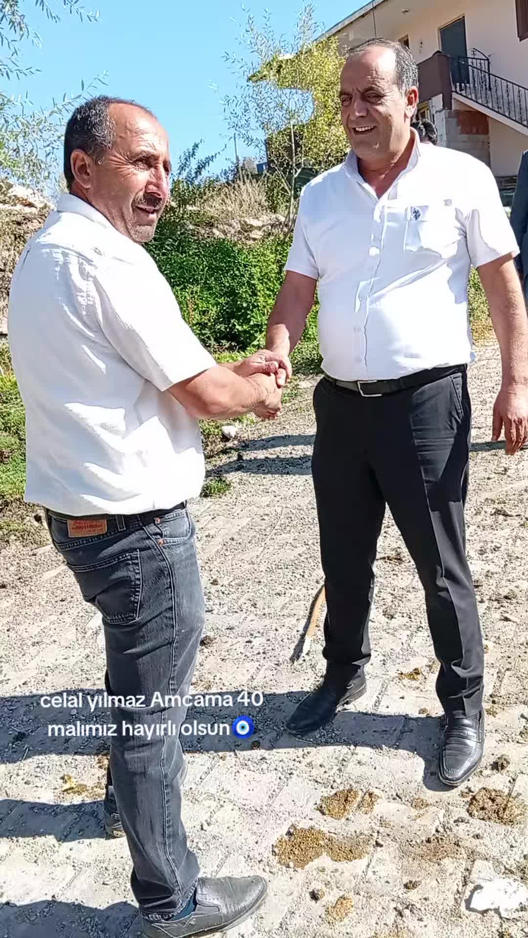 @Emre Gülmez