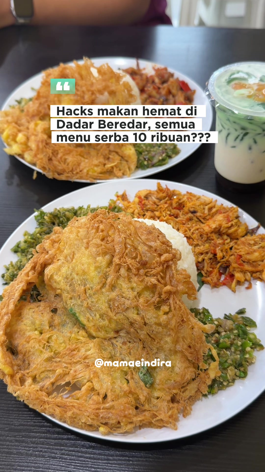 @mamaeindira