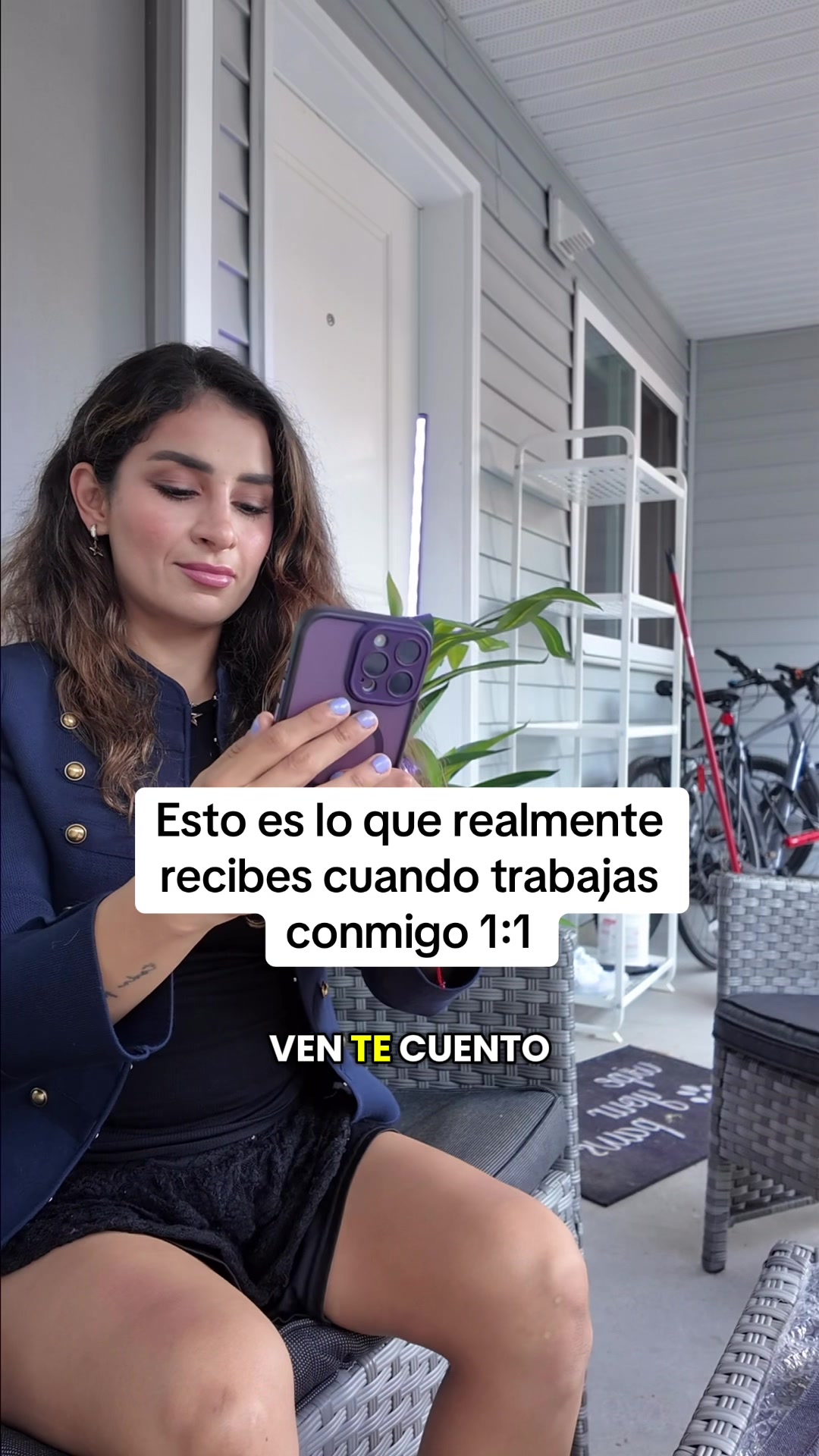 @Steph Marketing Marca Personal