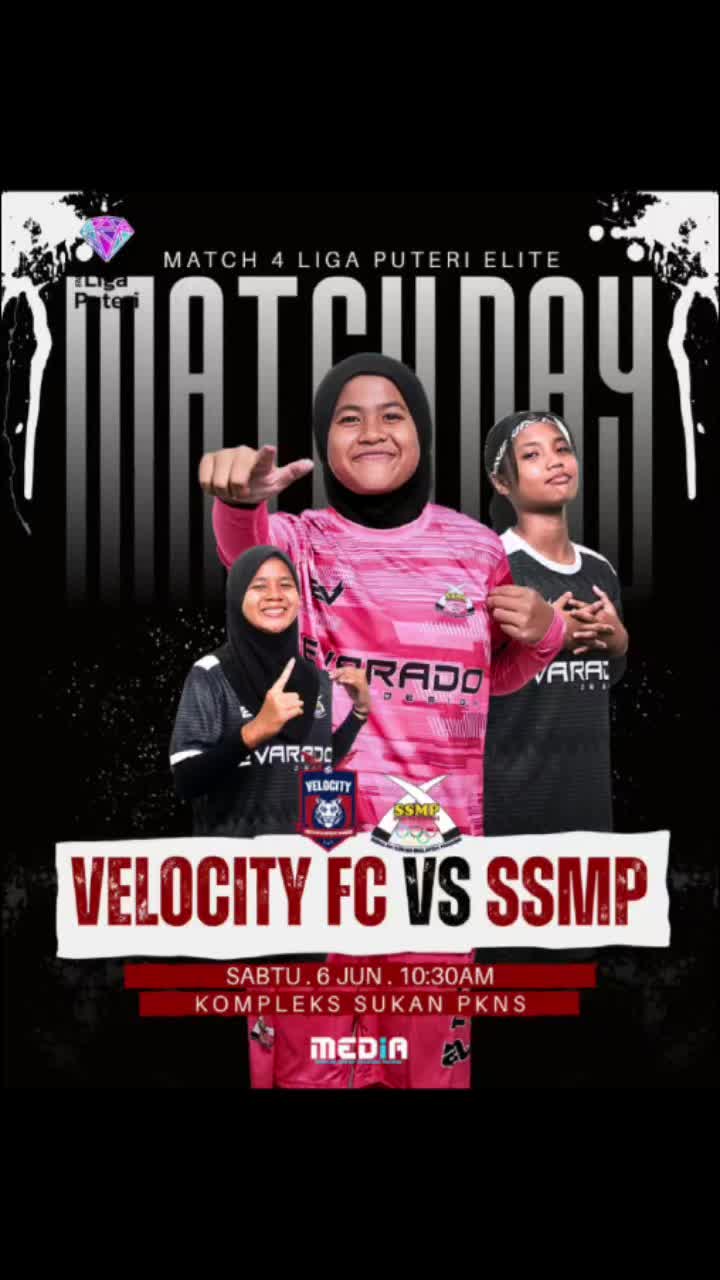 @SSMP Women Football Team