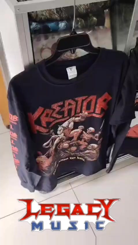 @Legacy Music