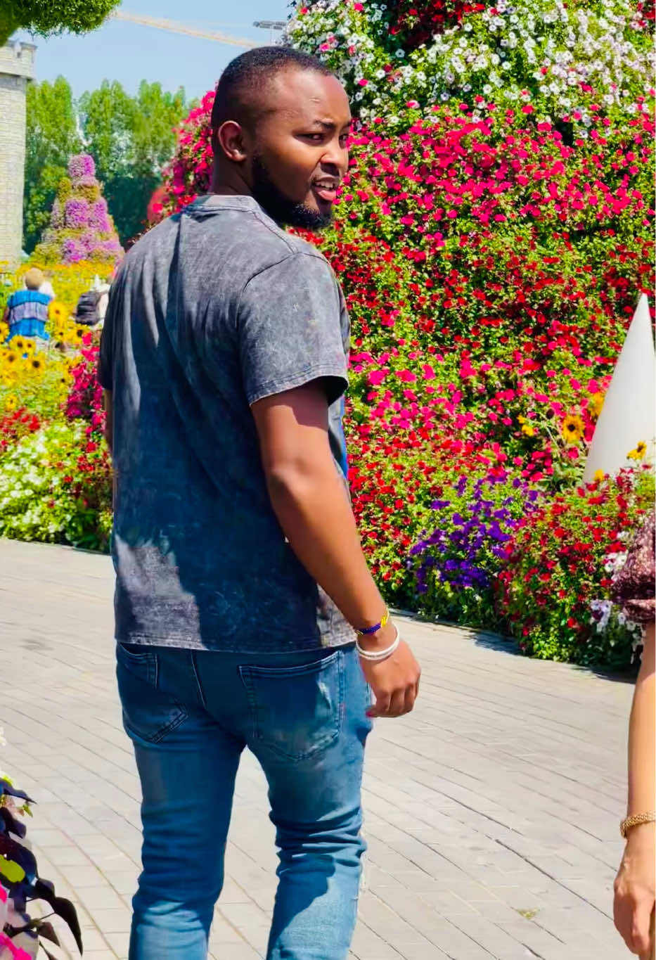 @Adam Maina |Travel & Lifestyle