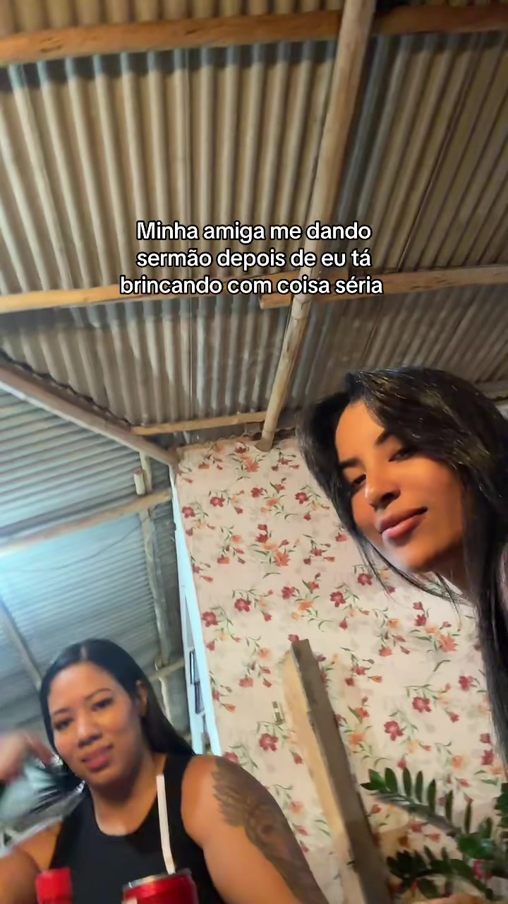 @Carol Souza