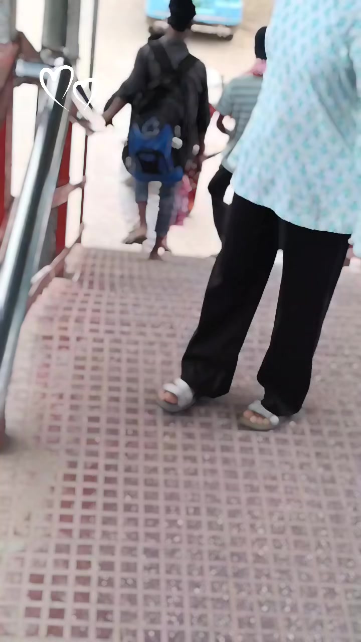 @Vai Ki NaUtAnKi BeHeN 🙈🫶💝