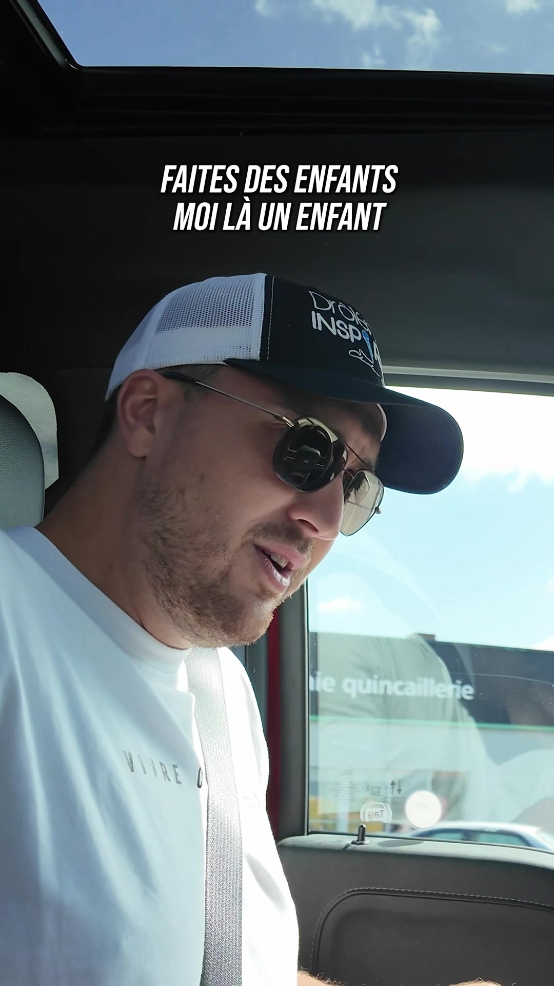 @Dr&ocirc;lement inspirant