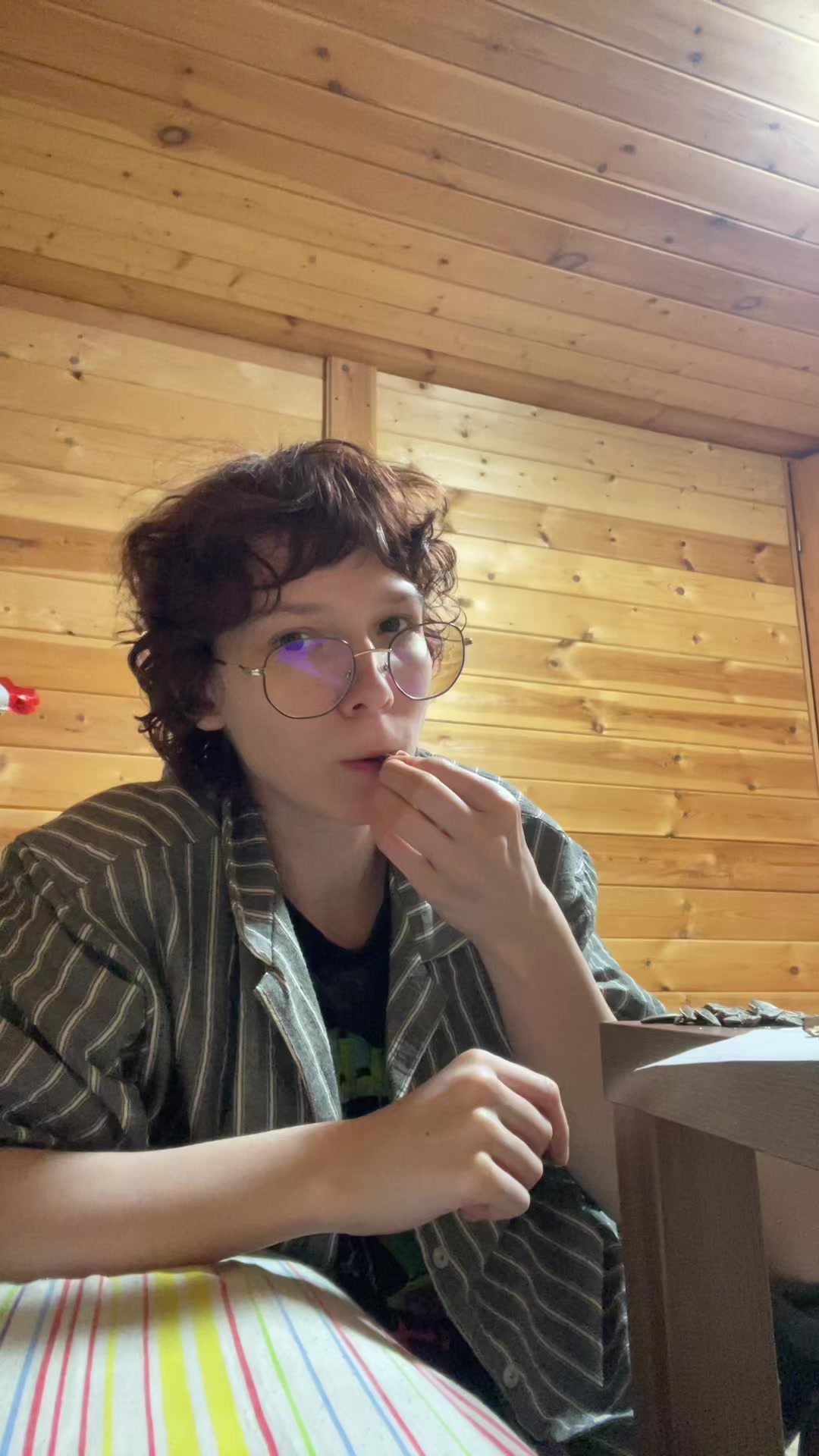 @лён