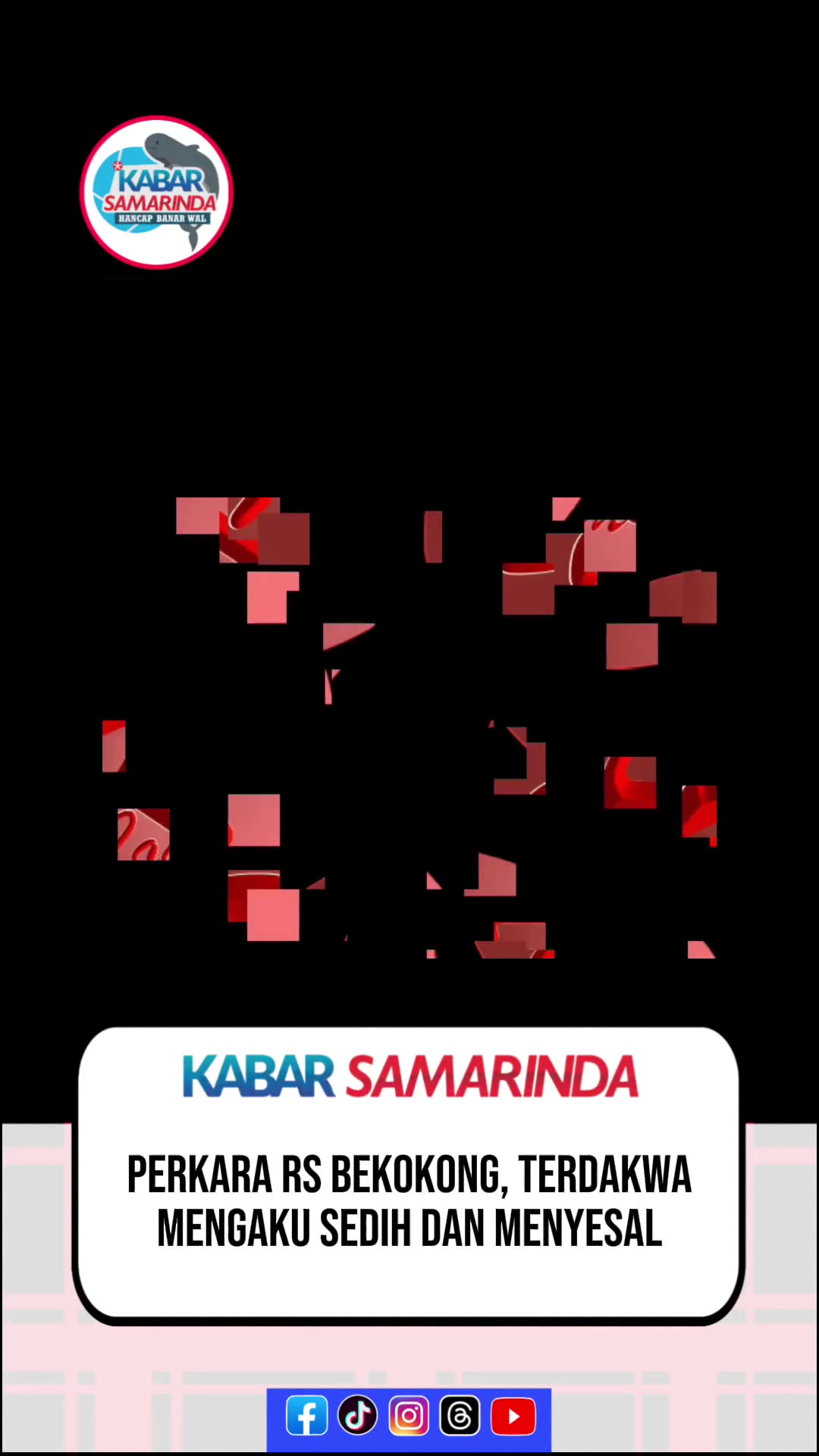 @KABAR SAMARINDA OFFICIAL