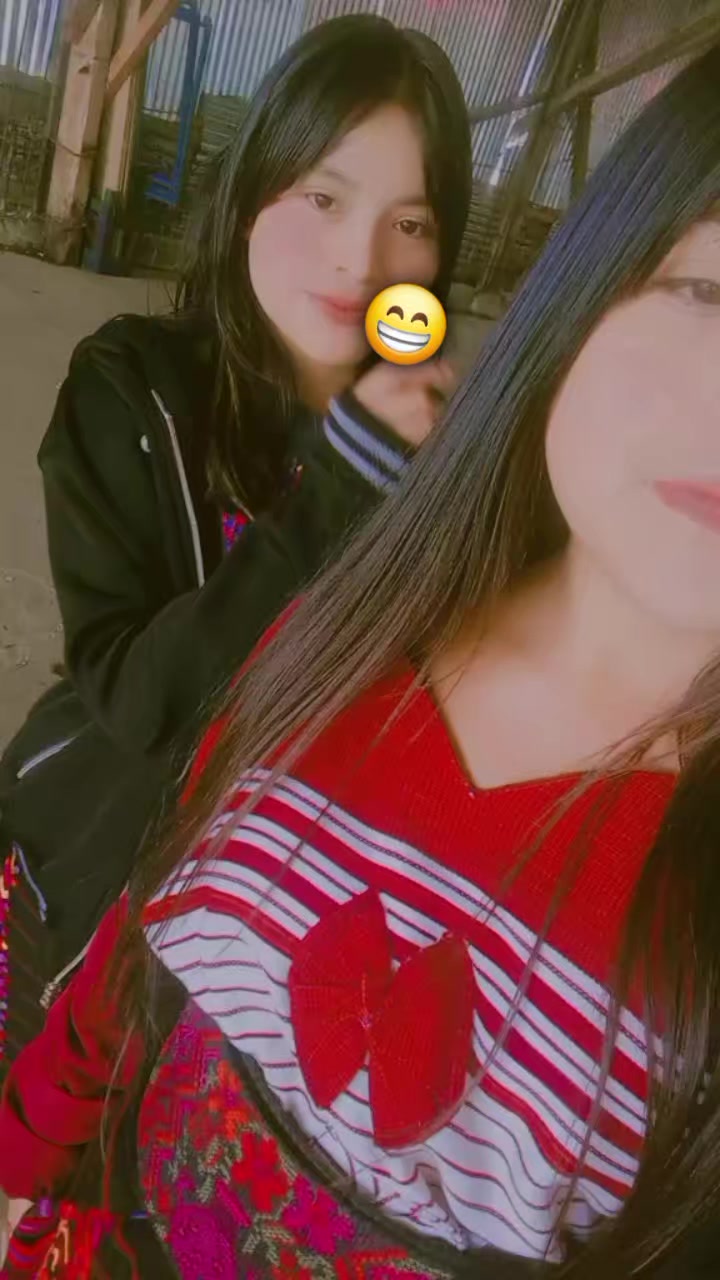 @❤️😙La Morrita 🎀❤️