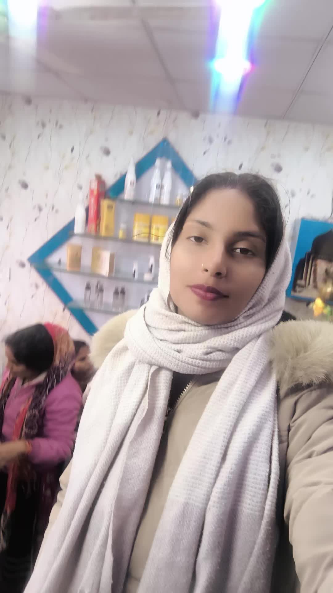 @kabita beauty parlour